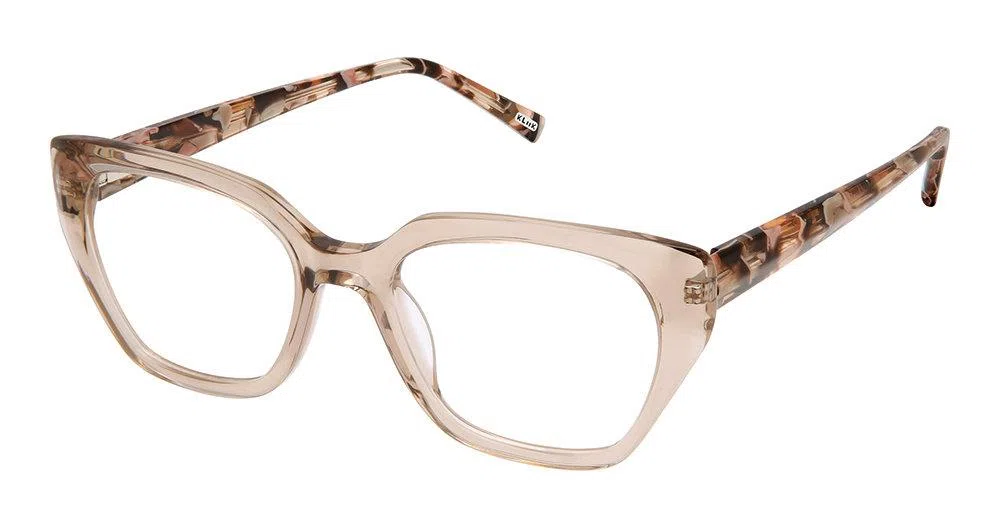 Kliik K-783 Eyeglasses - view 4